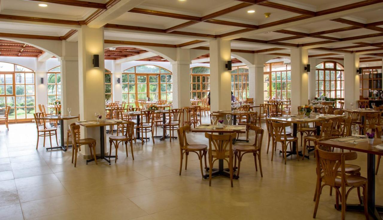Hotel Y Departamentos La Serena - Caja Los Andes Luaran gambar